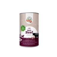 Farkaskonyha 400g Bio Beef