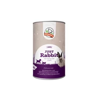 Farkaskonyha 400g Just Rabbit
