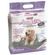 Kutyapelenka Assorbipiu Odour control 60x60 10db