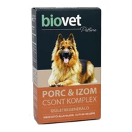 Biovet porc&izom csont komplex 275ml Biovet porc&izom csont komplex 275ml