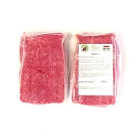 Nyúlhús darálva 2x0.5 kg Livi's Green