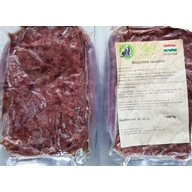 Borjúhús csonttal darálva 2x0,5kg Livi's Green