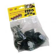 Görgő szett Gulliver iata 4,5,6,7                   