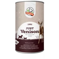 Farkaskonyha 400g Just Venison