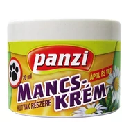 Panzi Mancskrém 100ml                    