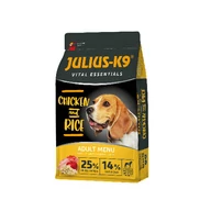 Julius K-9 adult Csirkés 12kg