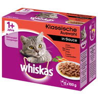 whiskas junior alutasakos
