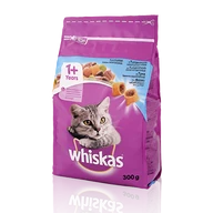 Whiskas 1,4 kg tonhallal