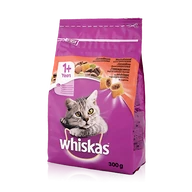 Whiskas 1,4 kg marhahússal
