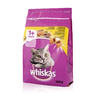Whiskas 1,4 kg csirkehússal
