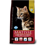 Matisse 10kg csirke és rizs