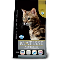 Matisse 10kg neutered