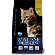 Matisse 10kg lazac és tonhal
