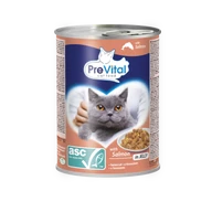 prevital 400g lazac zselé