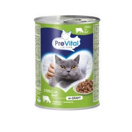 prevital 400g steril marha szósz