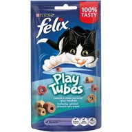 Félix play tubes 50g halas