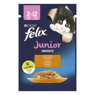 Félix alu. 85g junior