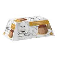 Gourmet Revelations 2x57g csirkével