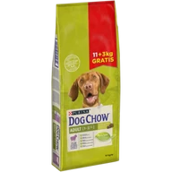 Purina Dog Chow adult bárány 14Kg