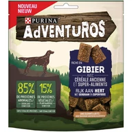 Adventuros Gibier 90g