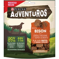 Adventuros Bison 90g