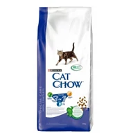 Purina Cat chow 3 IN 1 15 kg