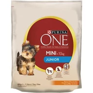One dog mini junior 800g