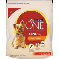 One dog mini senior csirkés 800g
