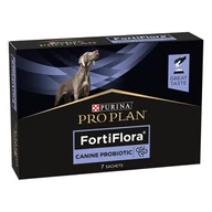 Pro Plan Fortiflora dog 7x1g