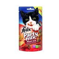 Félix Party mix 60g Mixed grill         