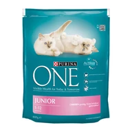 Purina One Junior 800g