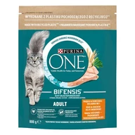 Purina One adult csirkés 800g