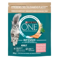 Purina One adult lazacos 800g