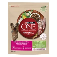 One dog mini weight control 800g