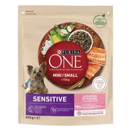 One dog mini sensitive 800g