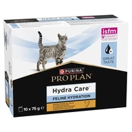 Pro plan hydra care cat 10x75g csirkés
