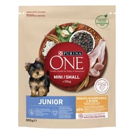 One dog mini junior 800g