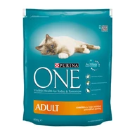 Purina One adult csirkés 800g