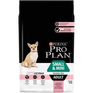 Pro plan adult small/mini optiderma lazac 7Kg    Pro plan adult small/mini optiderma lazac 7Kg