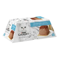 Gourmet Revelations 2x57g tonhallal