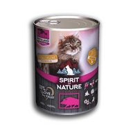 Spirit of nature cat 415g vaddisznó