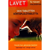 Lavet cica börtápláló                   