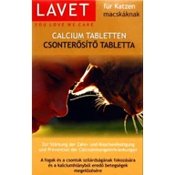 Lavet cica csonterösítö                 