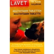 Lavet multivitamin                 Lavet multivitamin