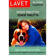 Lavet senior                