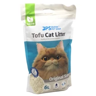 Tofu cat litter 6L