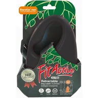 Automata póráz M FitActive fekete Automata póráz M FitActive fekete