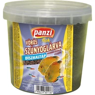 Panzi vörös szúnyoglárva 1L                
