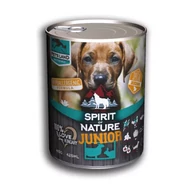 Spirit of nature 415g junior