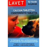Lavet csonterösítö                 